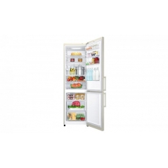 Холодильник LG GA-B499YEQZ в Запорожье